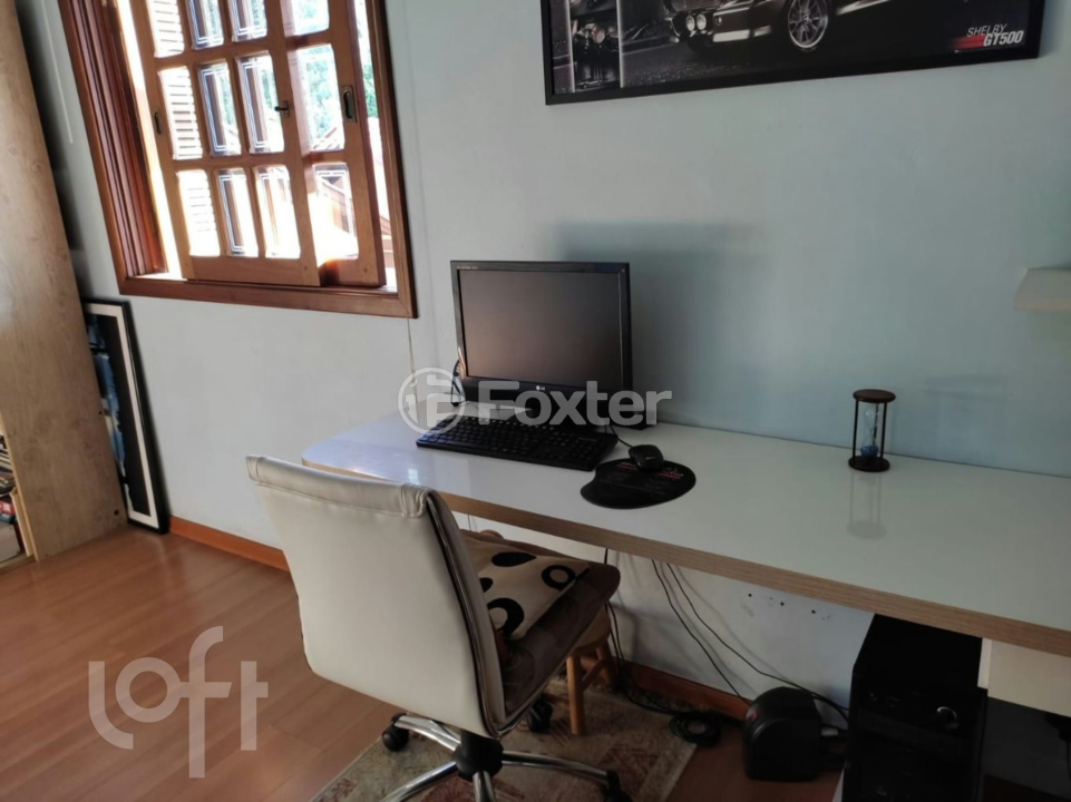 Casa à venda com 3 quartos, 213m² - Foto 28