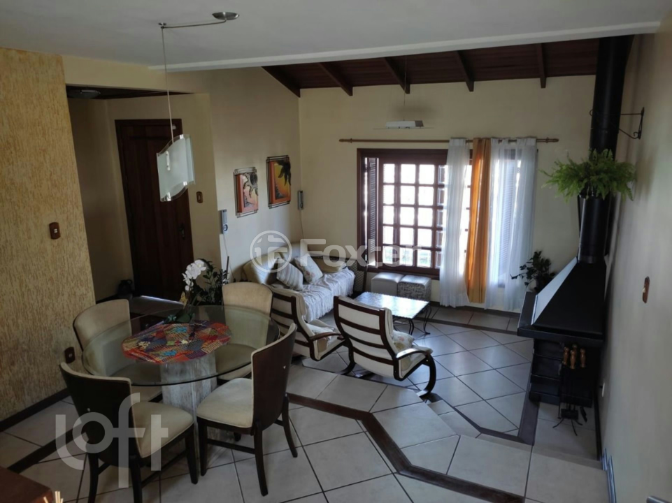 Casa à venda com 3 quartos, 213m² - Foto 11