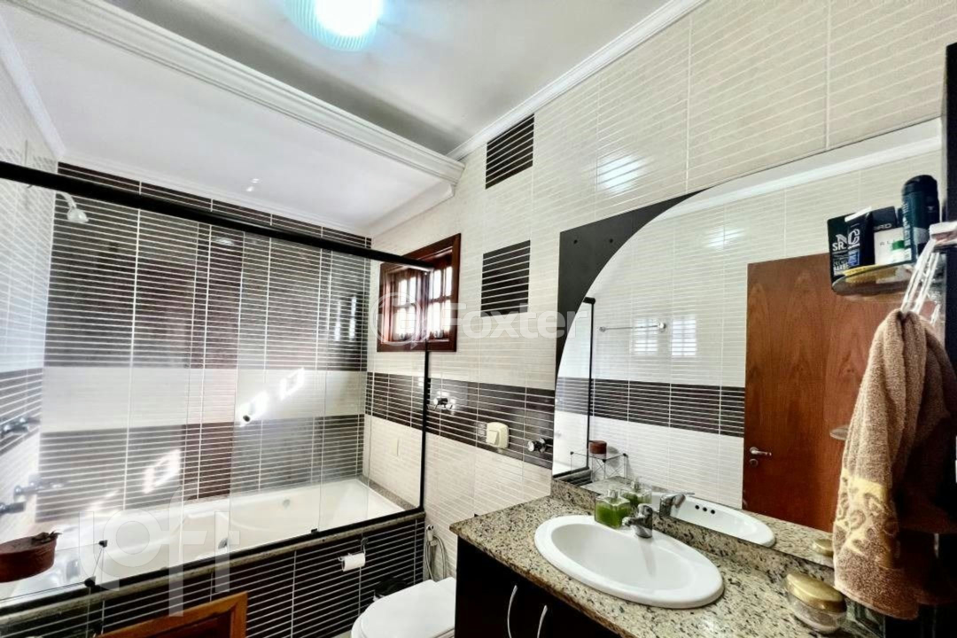 Casa à venda com 3 quartos, 213m² - Foto 22