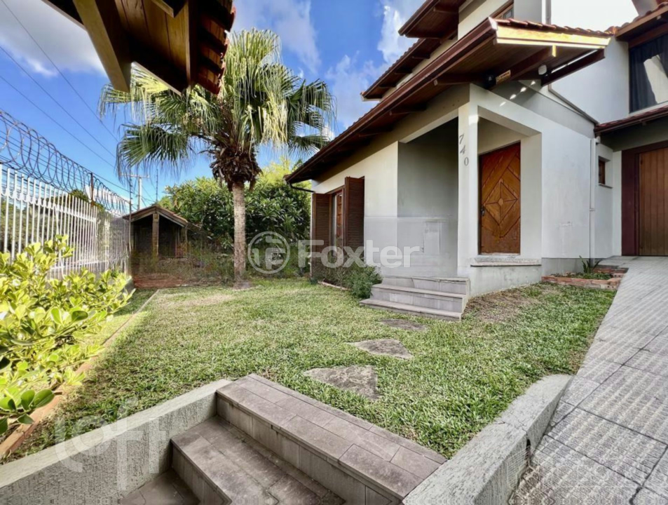 Casa à venda com 3 quartos, 213m² - Foto 48