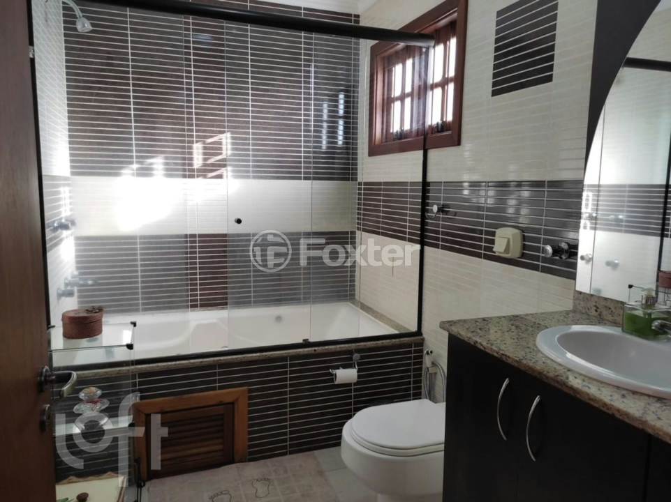 Casa à venda com 3 quartos, 213m² - Foto 21