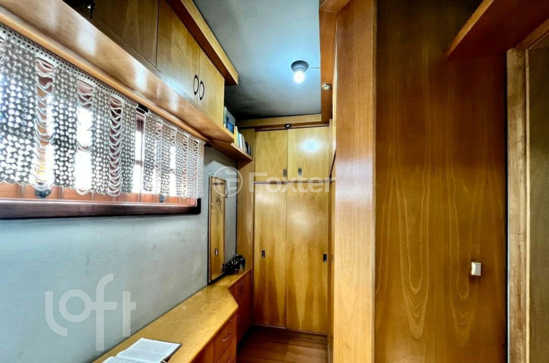 Casa à venda com 3 quartos, 213m² - Foto 35