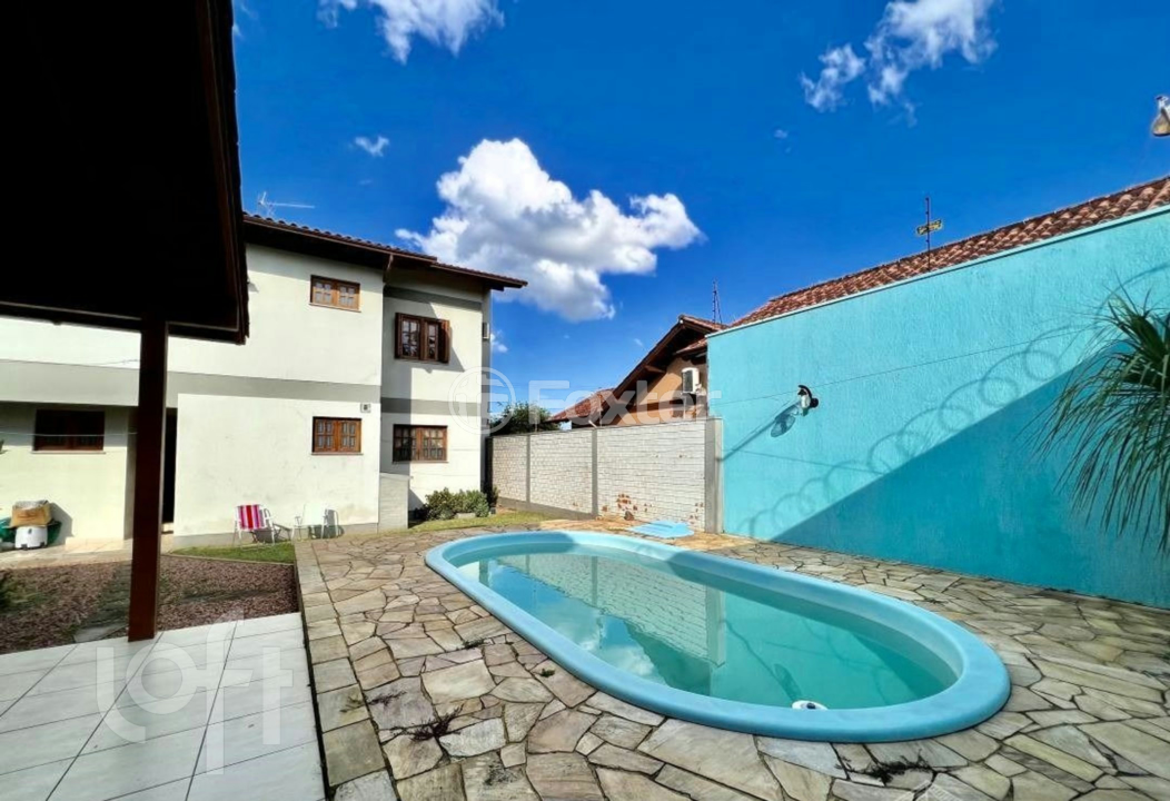Casa à venda com 3 quartos, 213m² - Foto 44