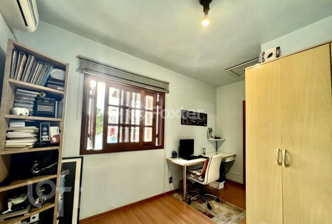 Casa à venda com 3 quartos, 213m² - Foto 36
