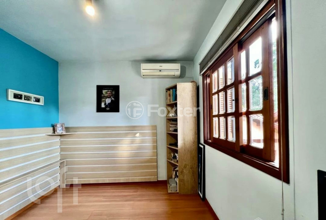 Casa à venda com 3 quartos, 213m² - Foto 29