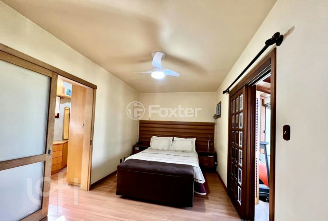 Casa à venda com 3 quartos, 213m² - Foto 20