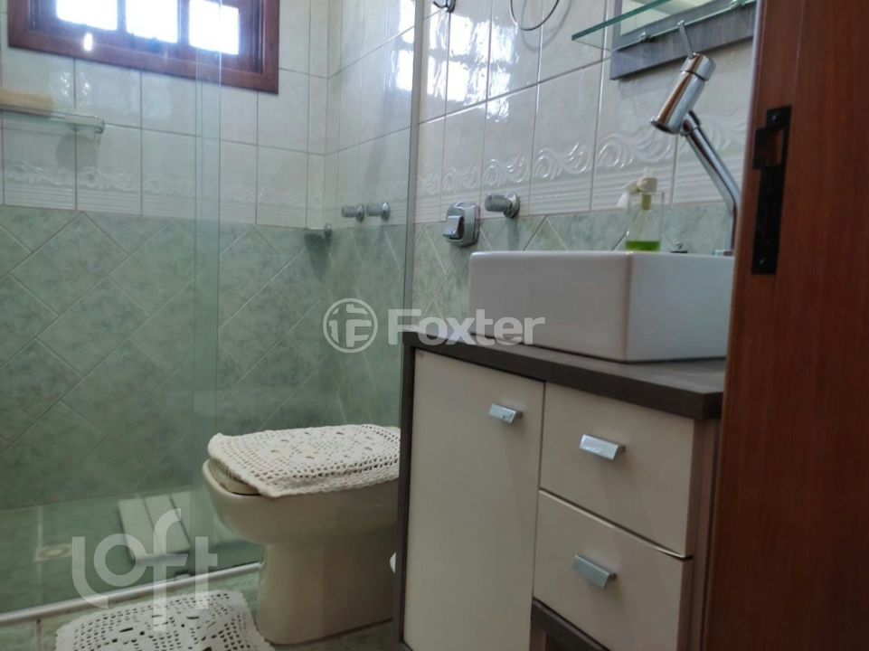 Casa à venda com 3 quartos, 213m² - Foto 30