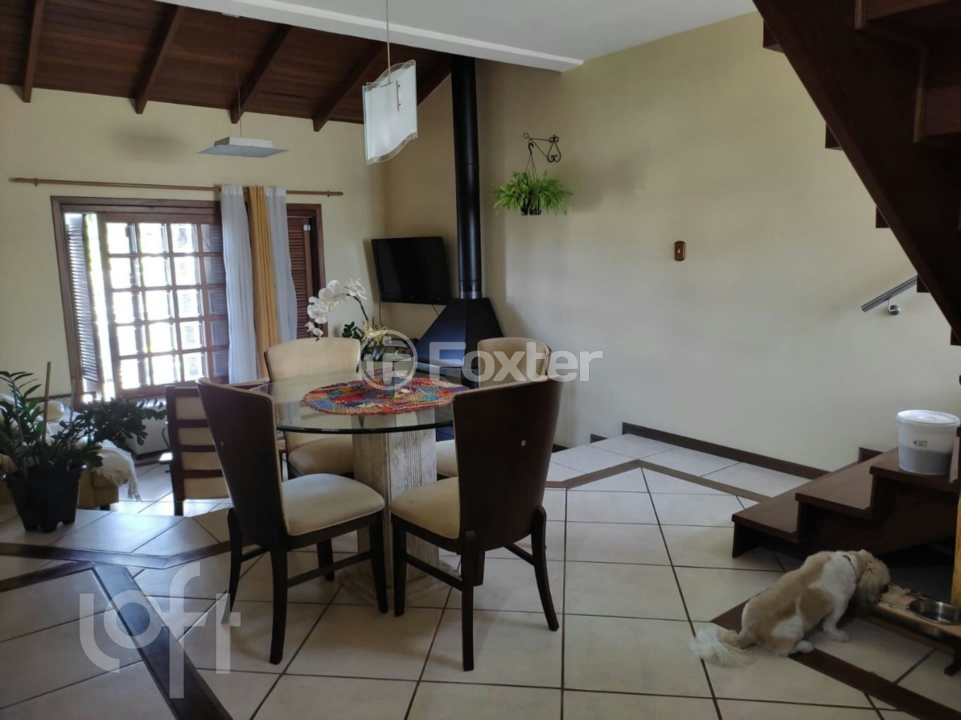 Casa à venda com 3 quartos, 213m² - Foto 12