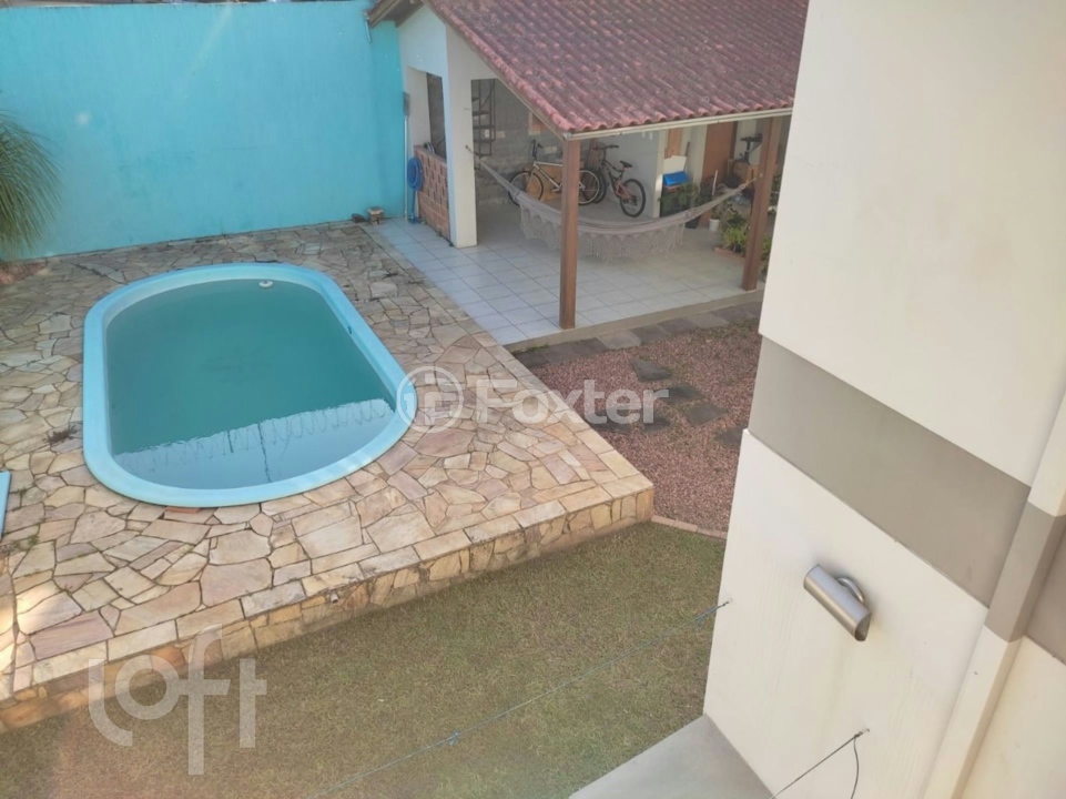 Casa à venda com 3 quartos, 213m² - Foto 51