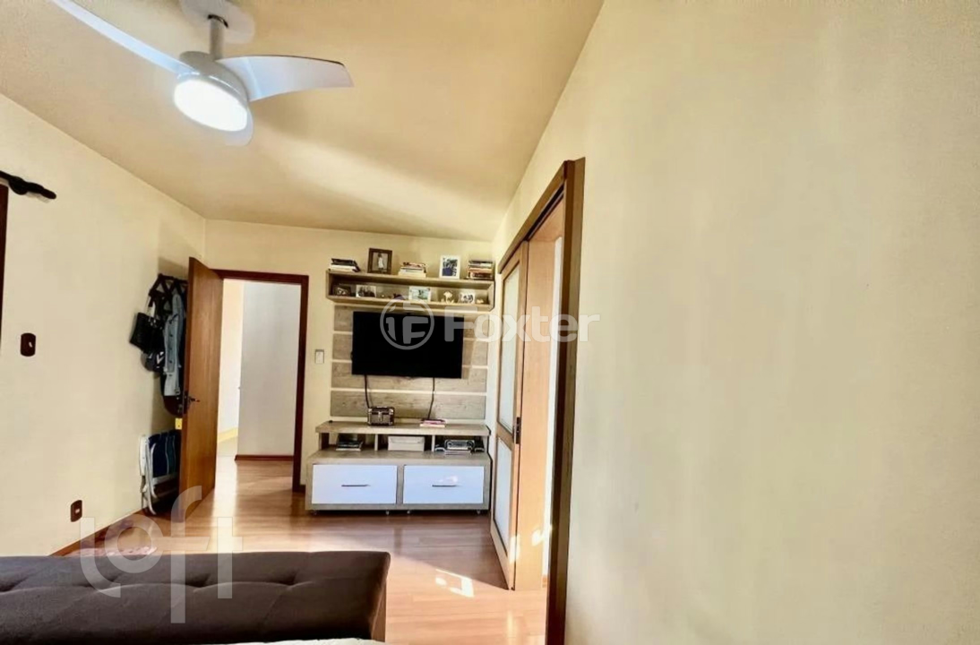 Casa à venda com 3 quartos, 213m² - Foto 32