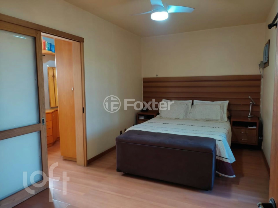 Casa à venda com 3 quartos, 213m² - Foto 19