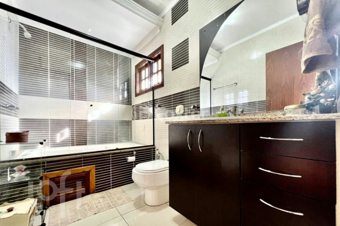 Casa à venda com 3 quartos, 213m² - Foto 23