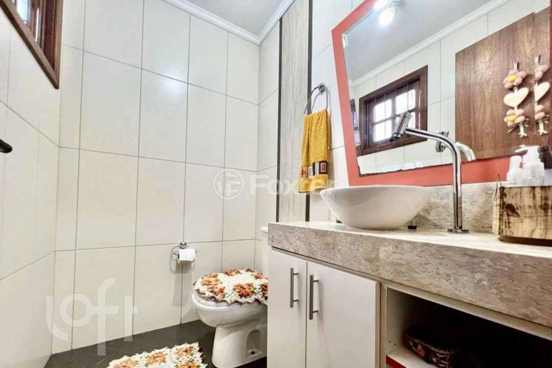 Casa à venda com 3 quartos, 213m² - Foto 33