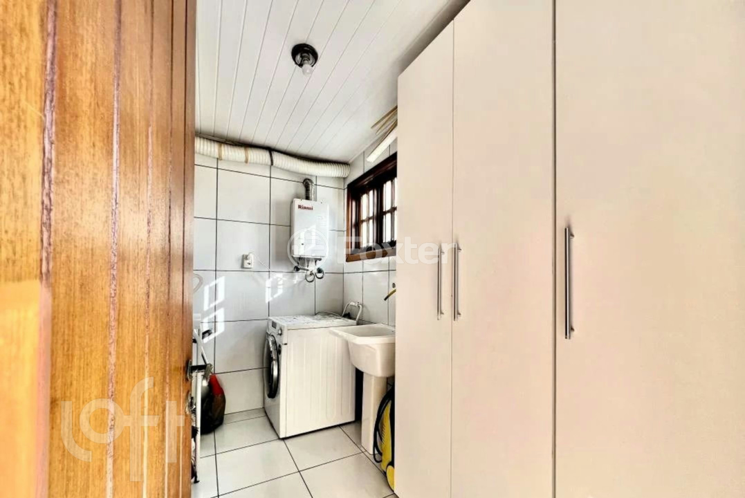 Casa à venda com 3 quartos, 213m² - Foto 40