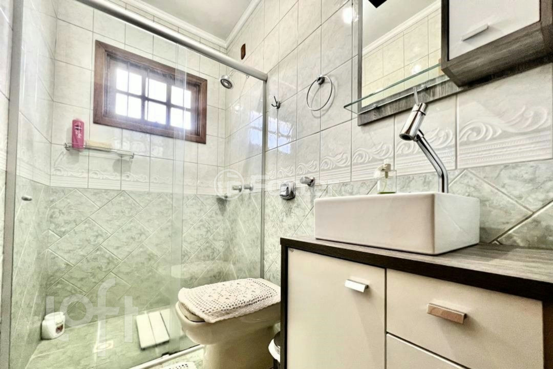 Casa à venda com 3 quartos, 213m² - Foto 34