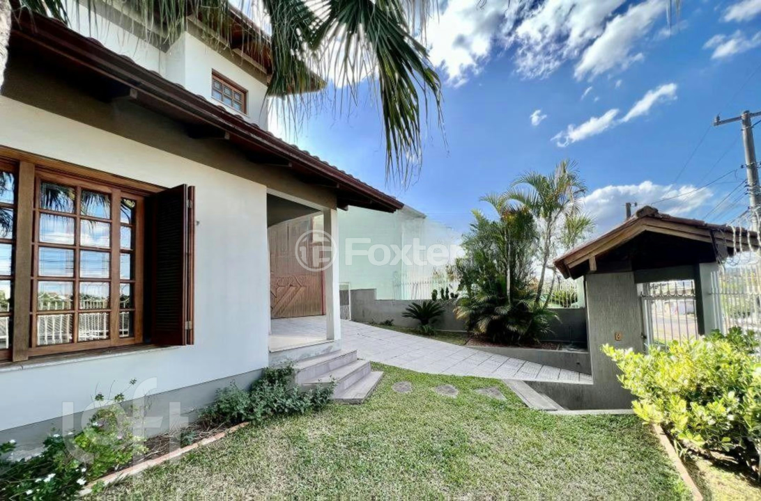 Casa à venda com 3 quartos, 213m² - Foto 52