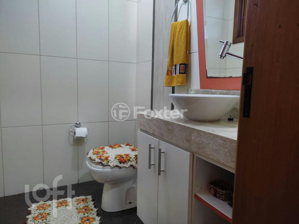 Casa à venda com 3 quartos, 213m² - Foto 37