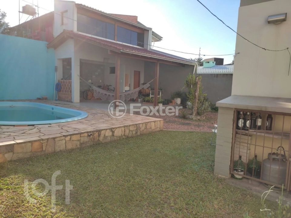 Casa à venda com 3 quartos, 213m² - Foto 50