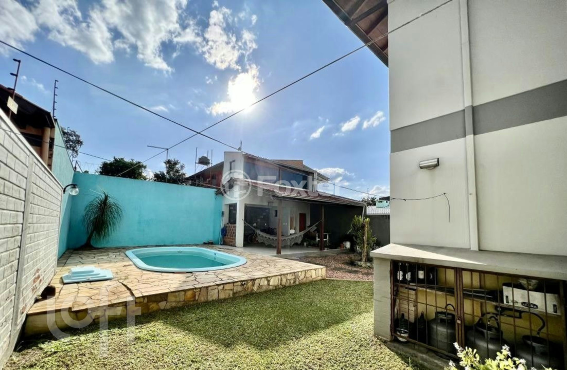 Casa à venda com 3 quartos, 213m² - Foto 45