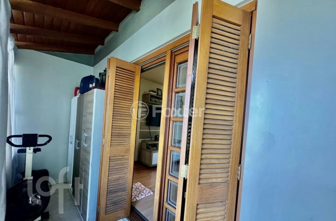 Casa à venda com 3 quartos, 213m² - Foto 41