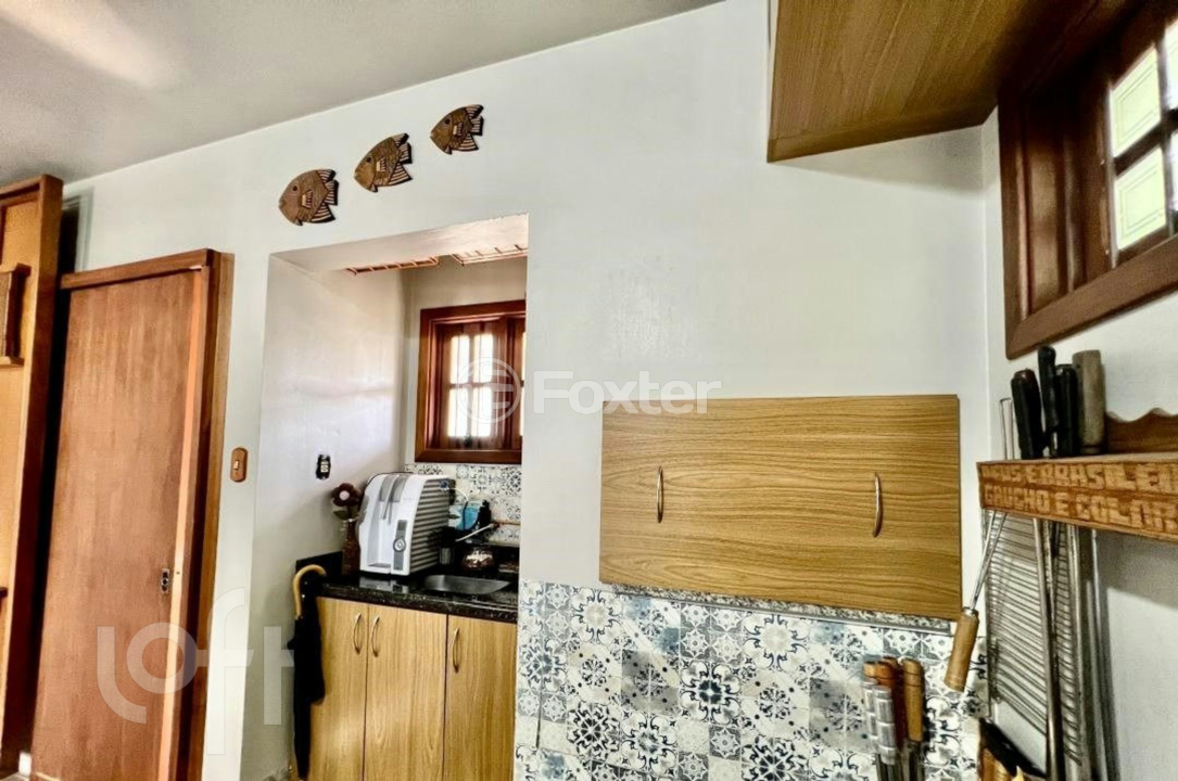 Casa à venda com 3 quartos, 213m² - Foto 43