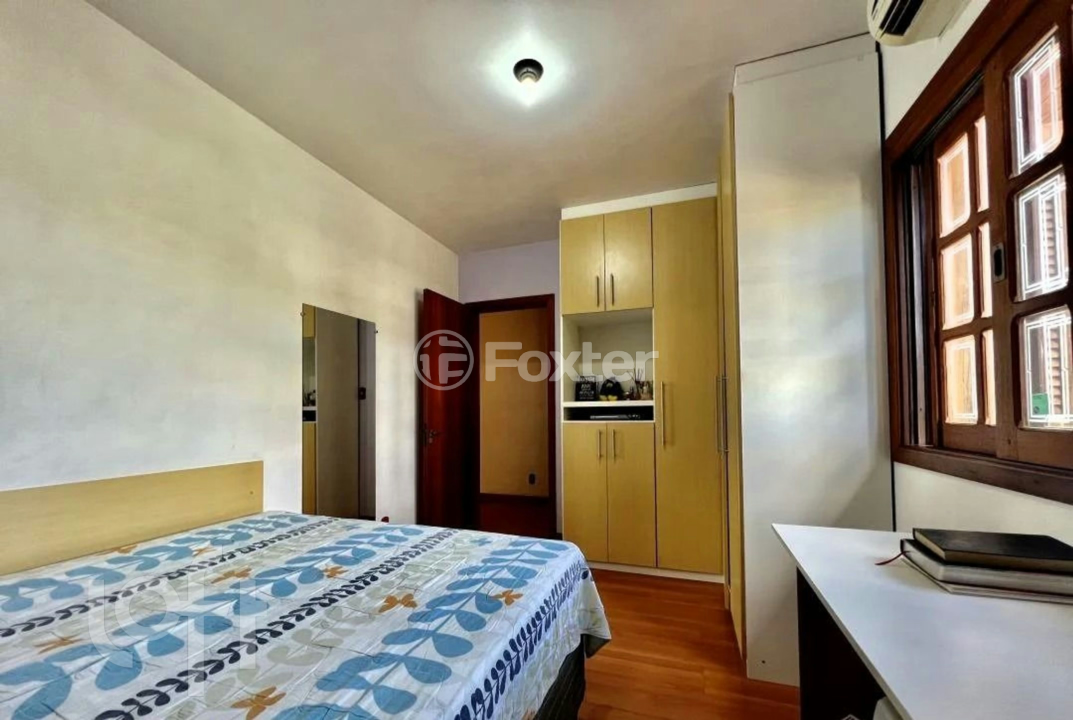 Casa à venda com 3 quartos, 213m² - Foto 25