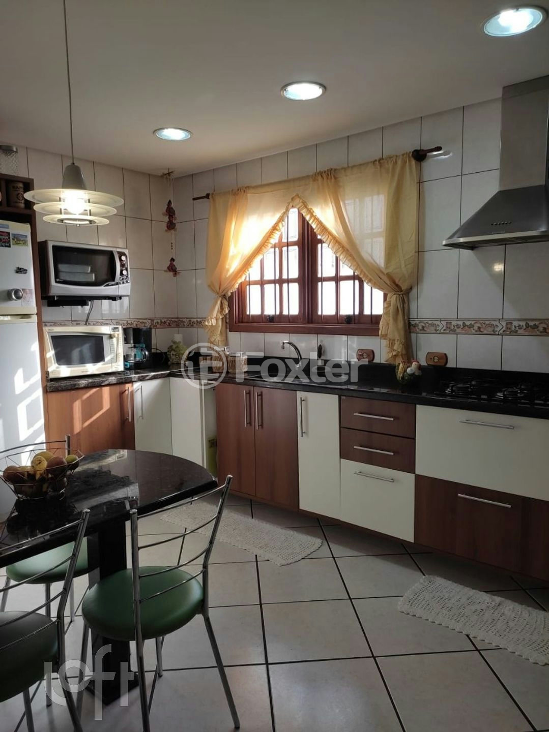 Casa à venda com 3 quartos, 213m² - Foto 16
