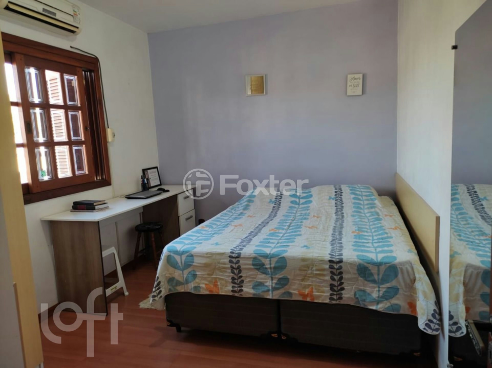 Casa à venda com 3 quartos, 213m² - Foto 27