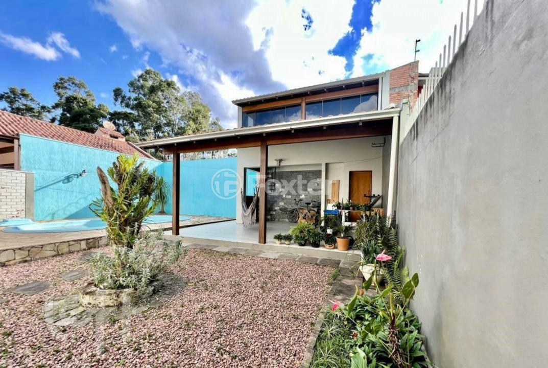 Casa à venda com 3 quartos, 213m² - Foto 46