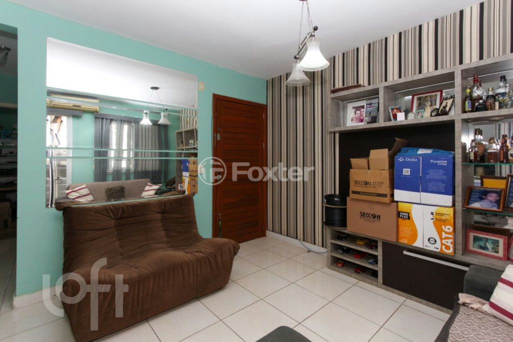 Casa à venda com 2 quartos, 110m² - Foto 4