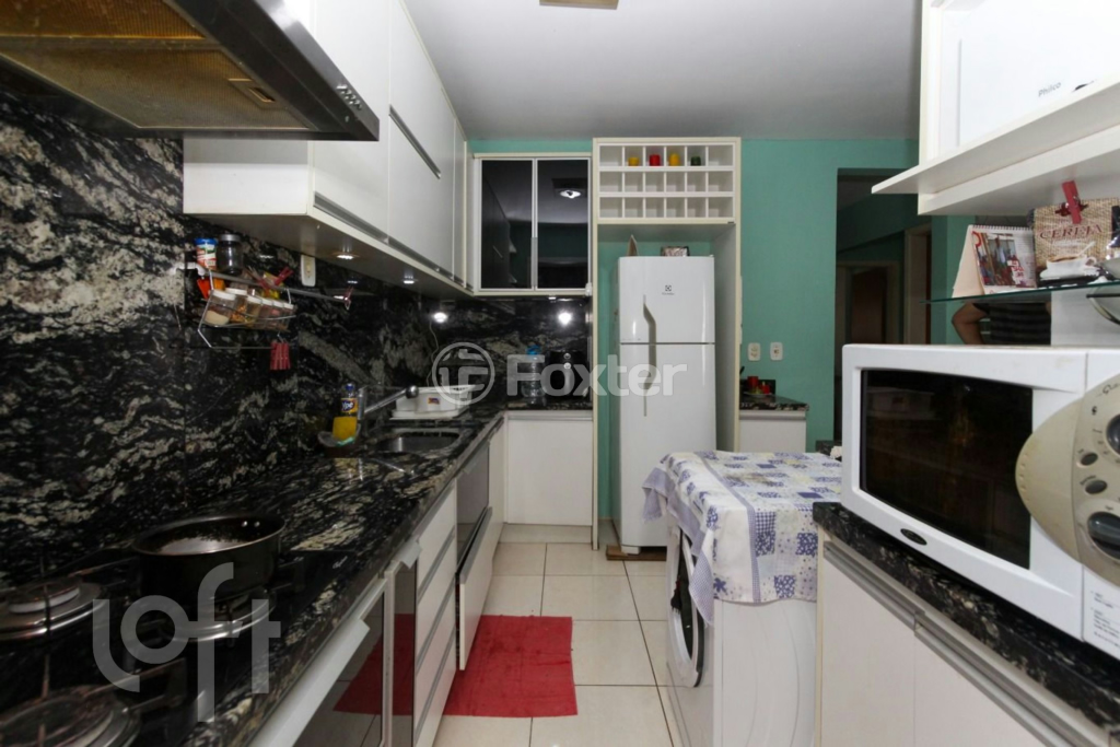 Casa à venda com 2 quartos, 110m² - Foto 8