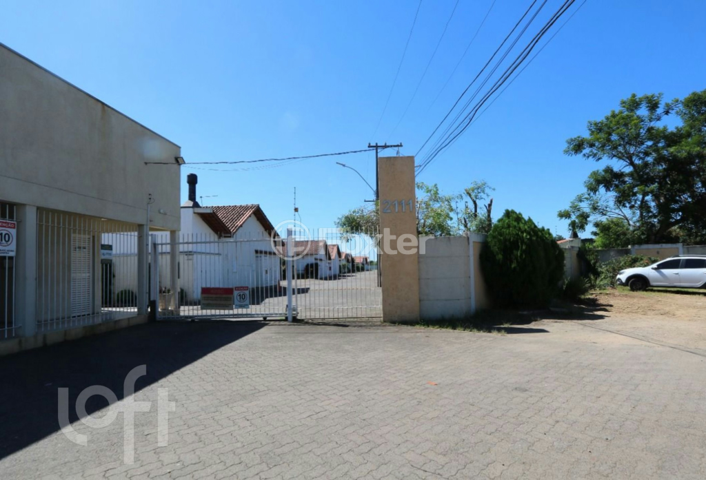 Casa à venda com 2 quartos, 110m² - Foto 20