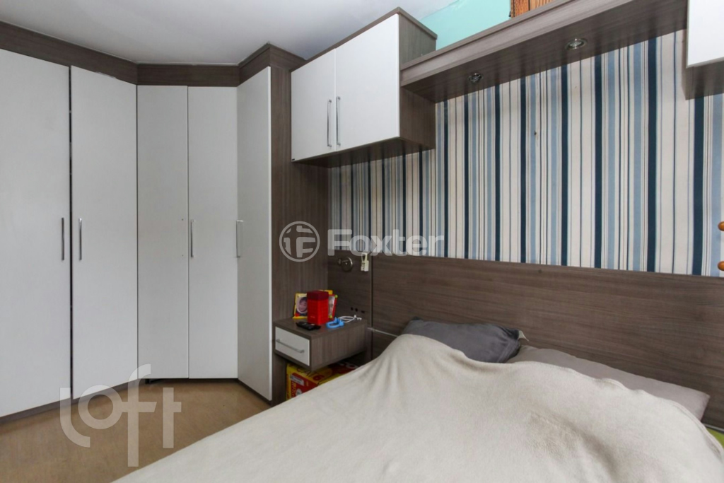 Casa à venda com 2 quartos, 110m² - Foto 11