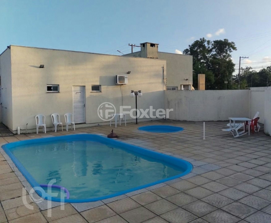 Casa à venda com 2 quartos, 110m² - Foto 21