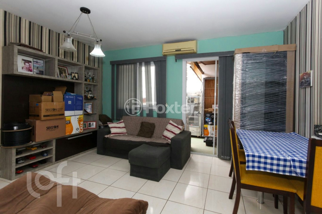Casa à venda com 2 quartos, 110m² - Foto 3