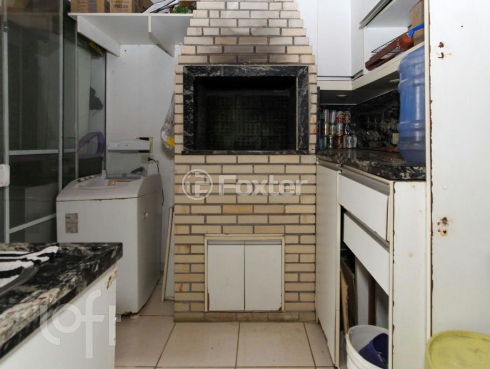 Casa à venda com 2 quartos, 110m² - Foto 7