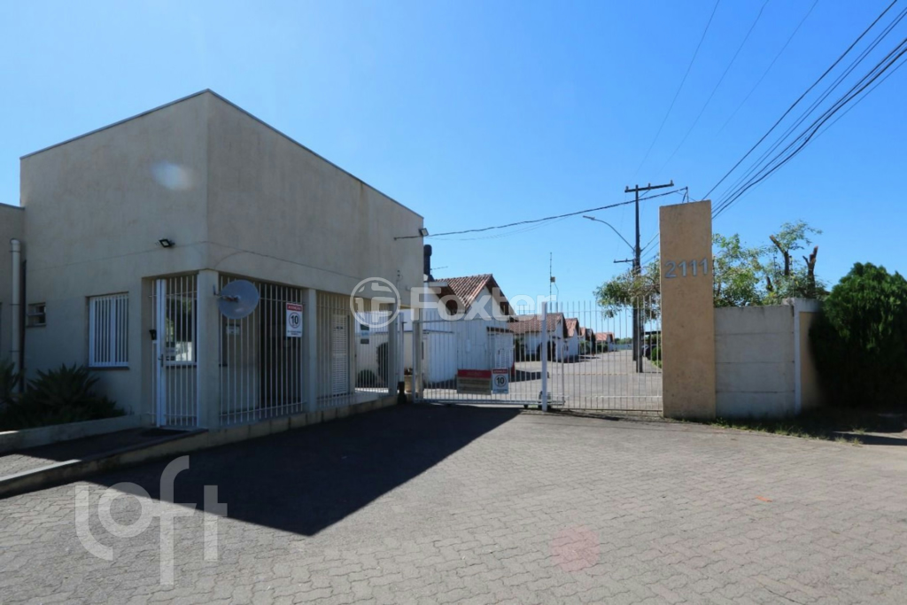Casa à venda com 2 quartos, 110m² - Foto 19