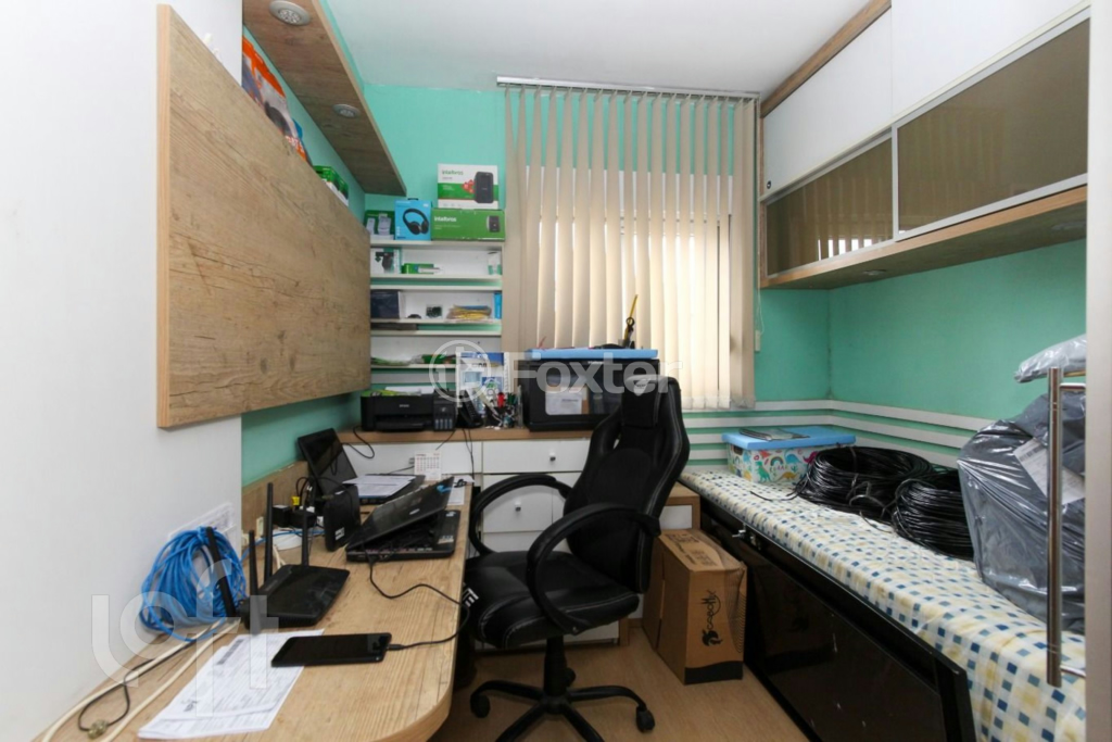 Casa à venda com 2 quartos, 110m² - Foto 12