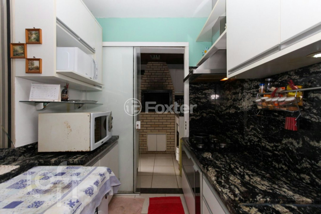 Casa à venda com 2 quartos, 110m² - Foto 6
