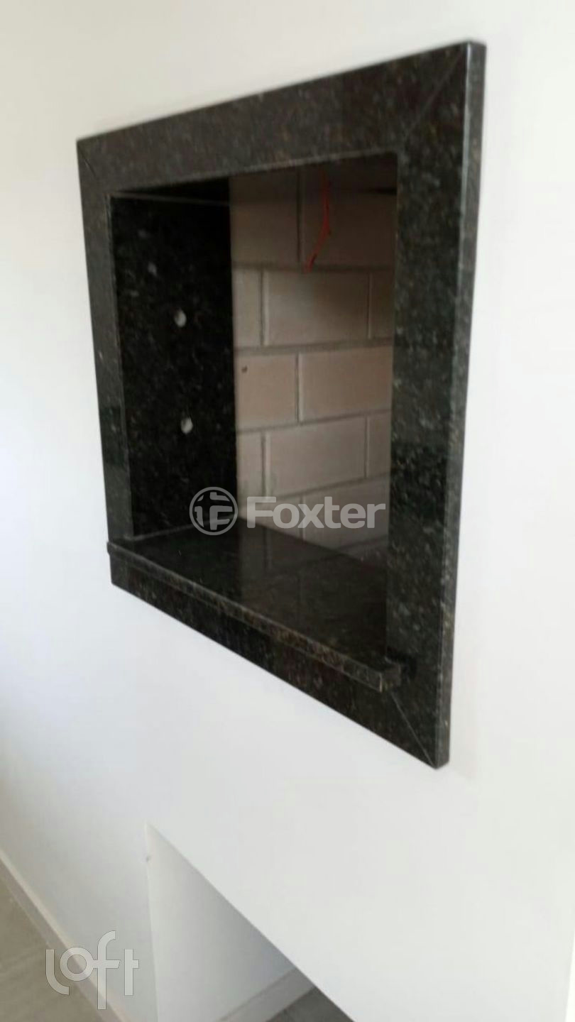 Apartamento à venda com 2 quartos, 48m² - Foto 25
