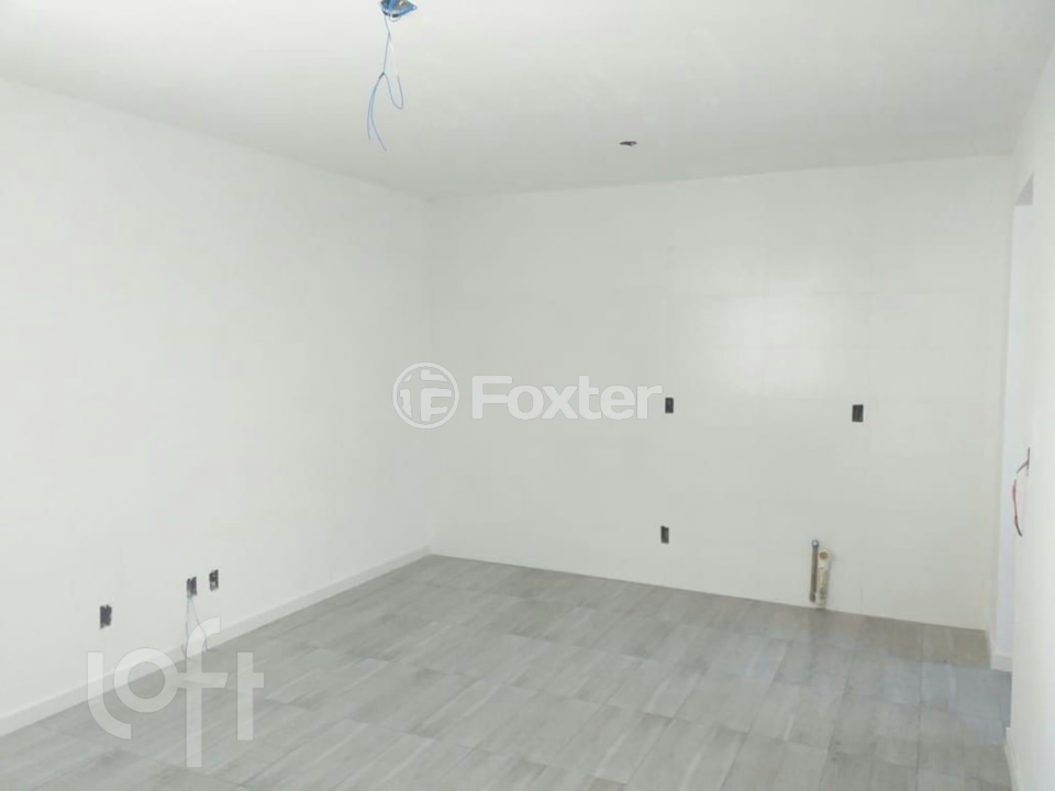 Apartamento à venda com 2 quartos, 48m² - Foto 11