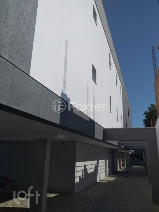 Apartamento à venda com 2 quartos, 48m² - Foto 19