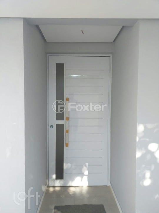 Apartamento à venda com 2 quartos, 48m² - Foto 8