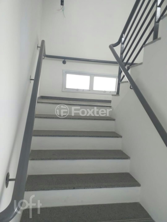 Apartamento à venda com 2 quartos, 48m² - Foto 9