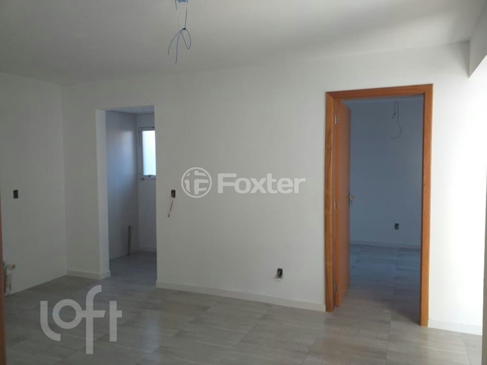 Apartamento à venda com 2 quartos, 48m² - Foto 10