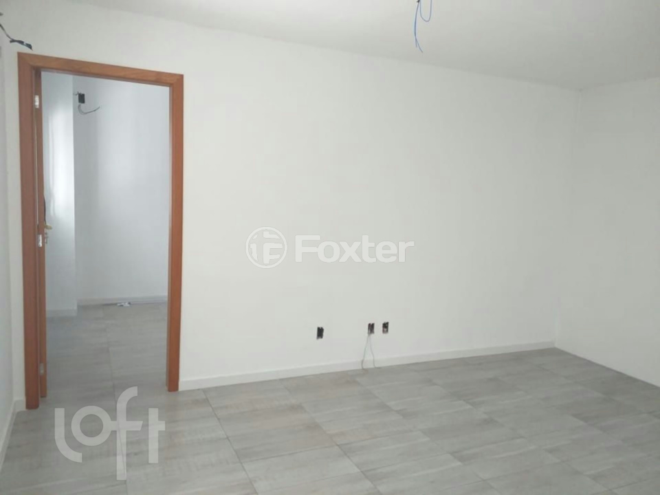 Apartamento à venda com 2 quartos, 48m² - Foto 12