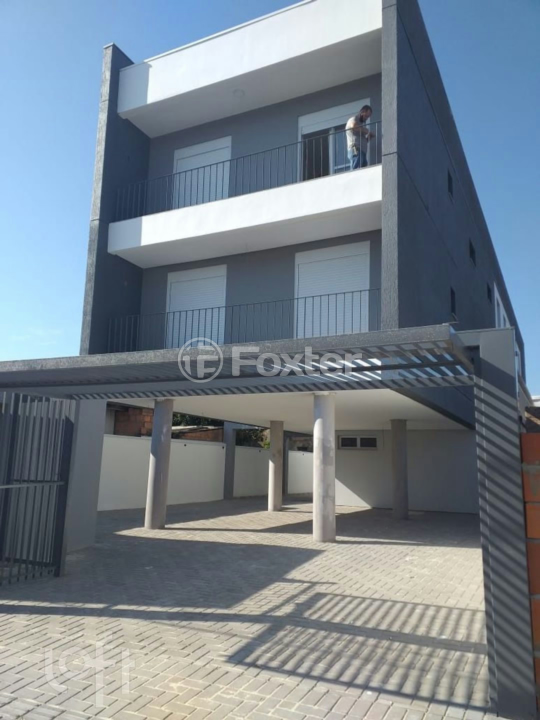 Apartamento à venda com 2 quartos, 48m² - Foto 28