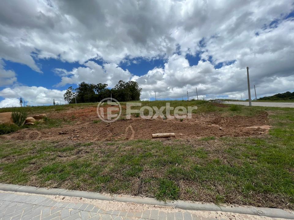 Terreno à venda, 491m² - Foto 1