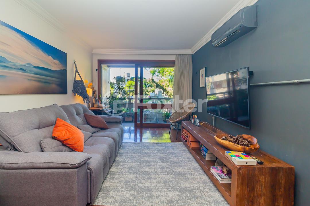 Cobertura à venda com 2 quartos, 211m² - Foto 2