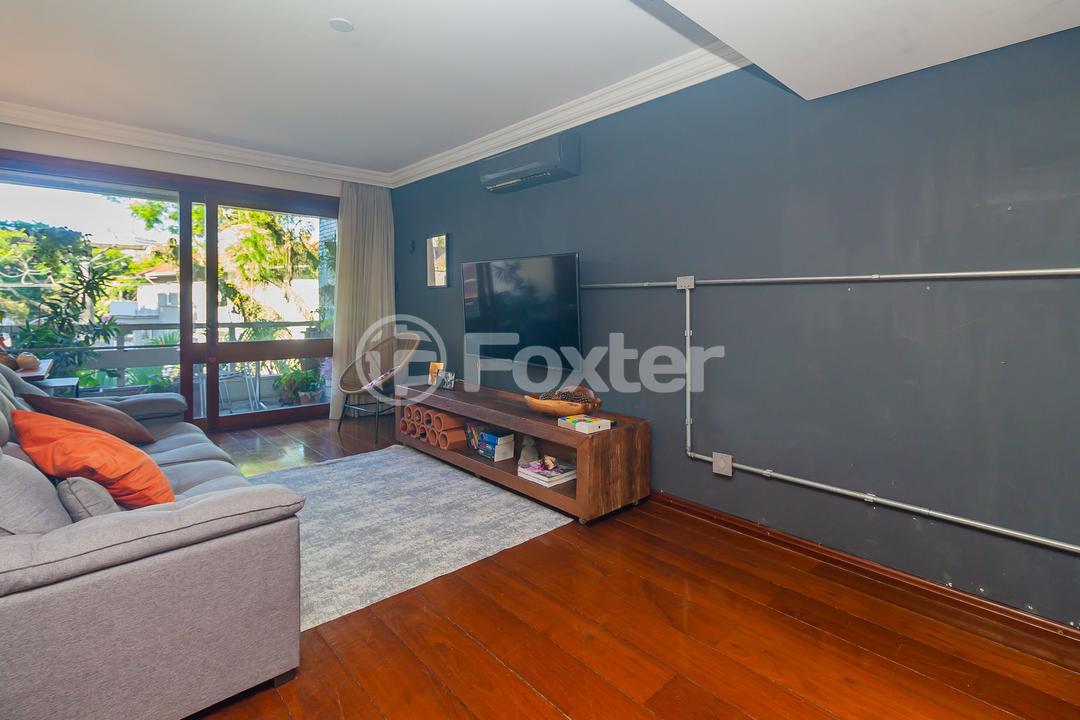 Cobertura à venda com 2 quartos, 211m² - Foto 3
